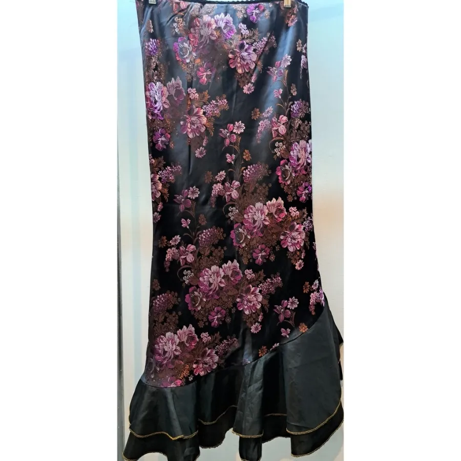 ست دامن حلقه ای