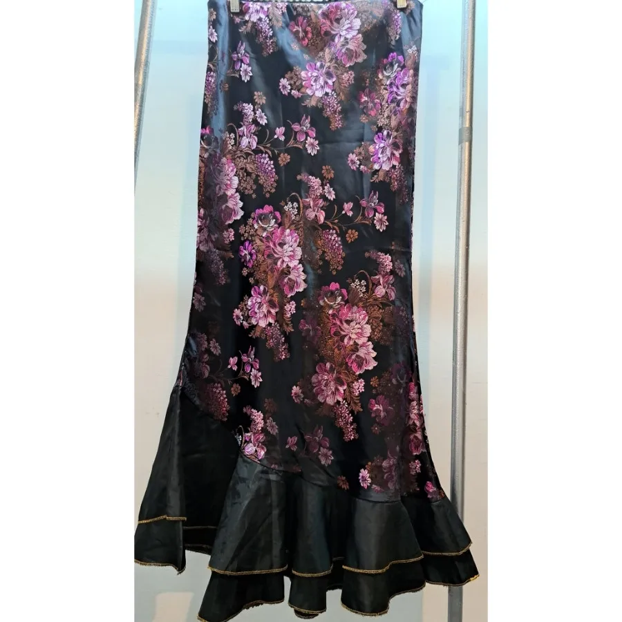 ست دامن حلقه ای