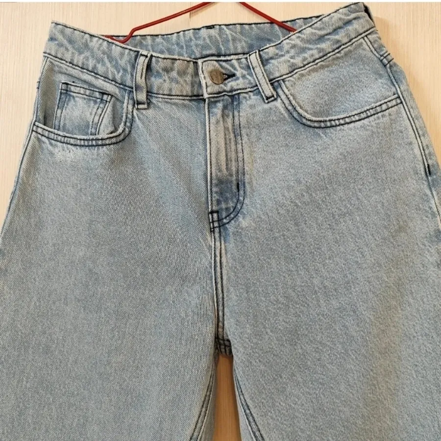 شلوار مام استایل