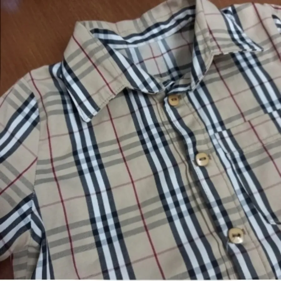 پیراهن بچه گونه