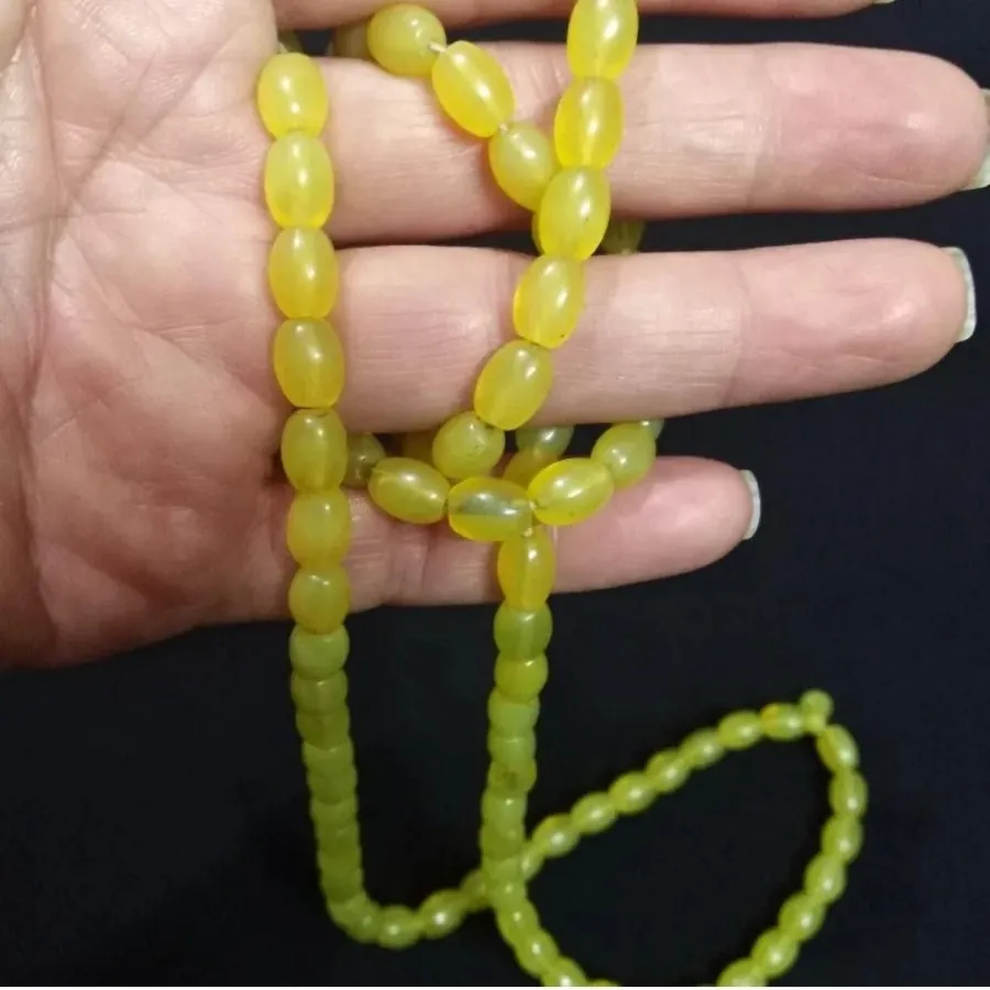 تسبیح شاه مقصود اصل