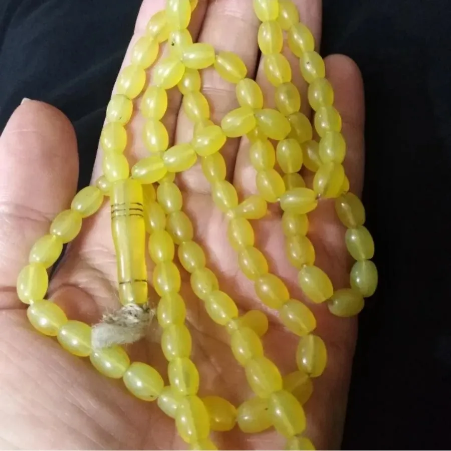 تسبیح شاه مقصود اصل