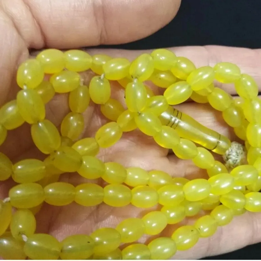 تسبیح شاه مقصود اصل