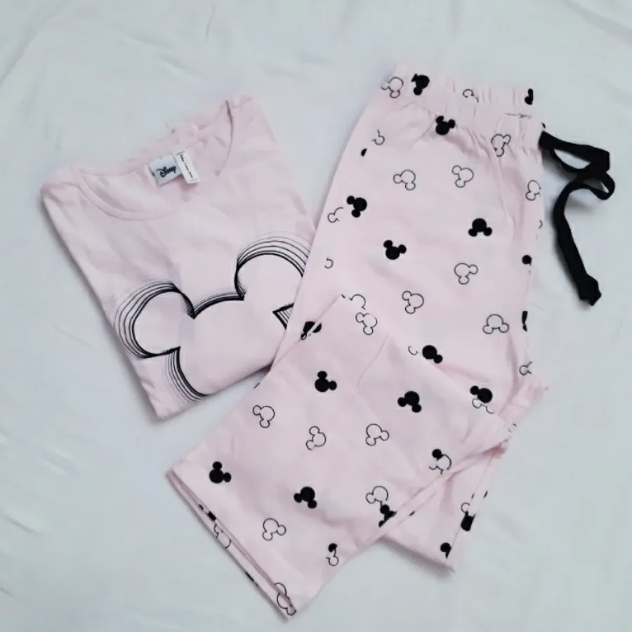 ست بلوز شلوار راحتی زنانه