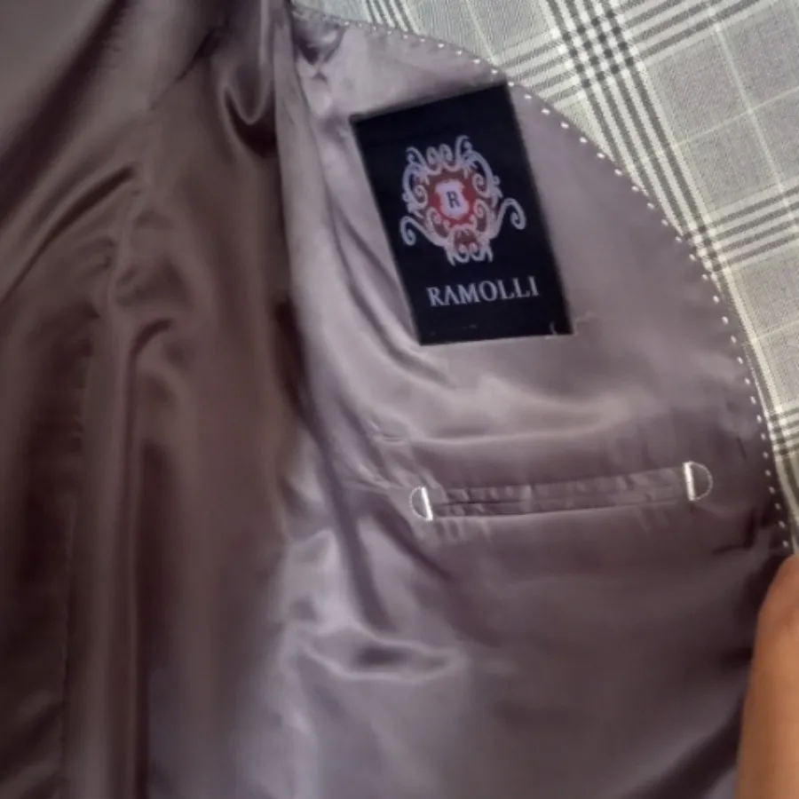 کت تک مردانه