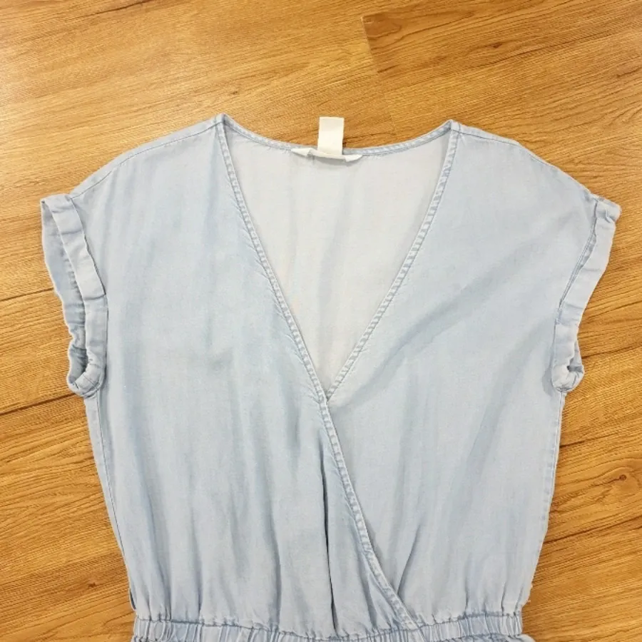 سرهمی برند اچ اند ام