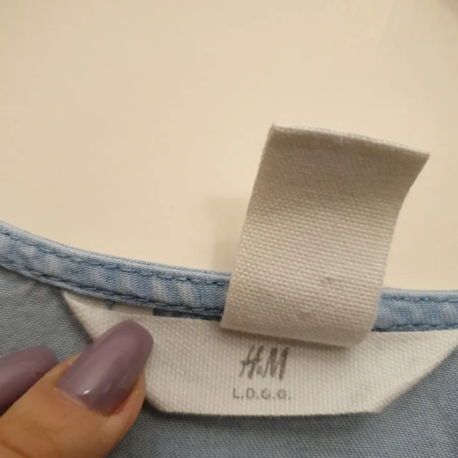 سرهمی برند اچ اند ام