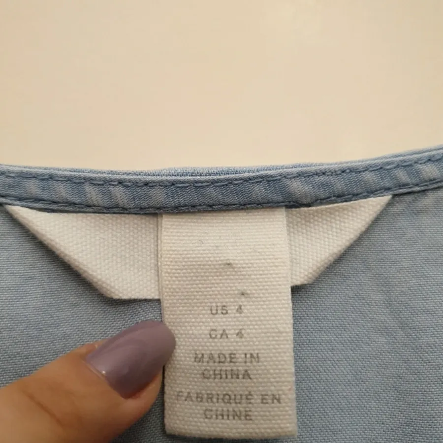 سرهمی برند اچ اند ام