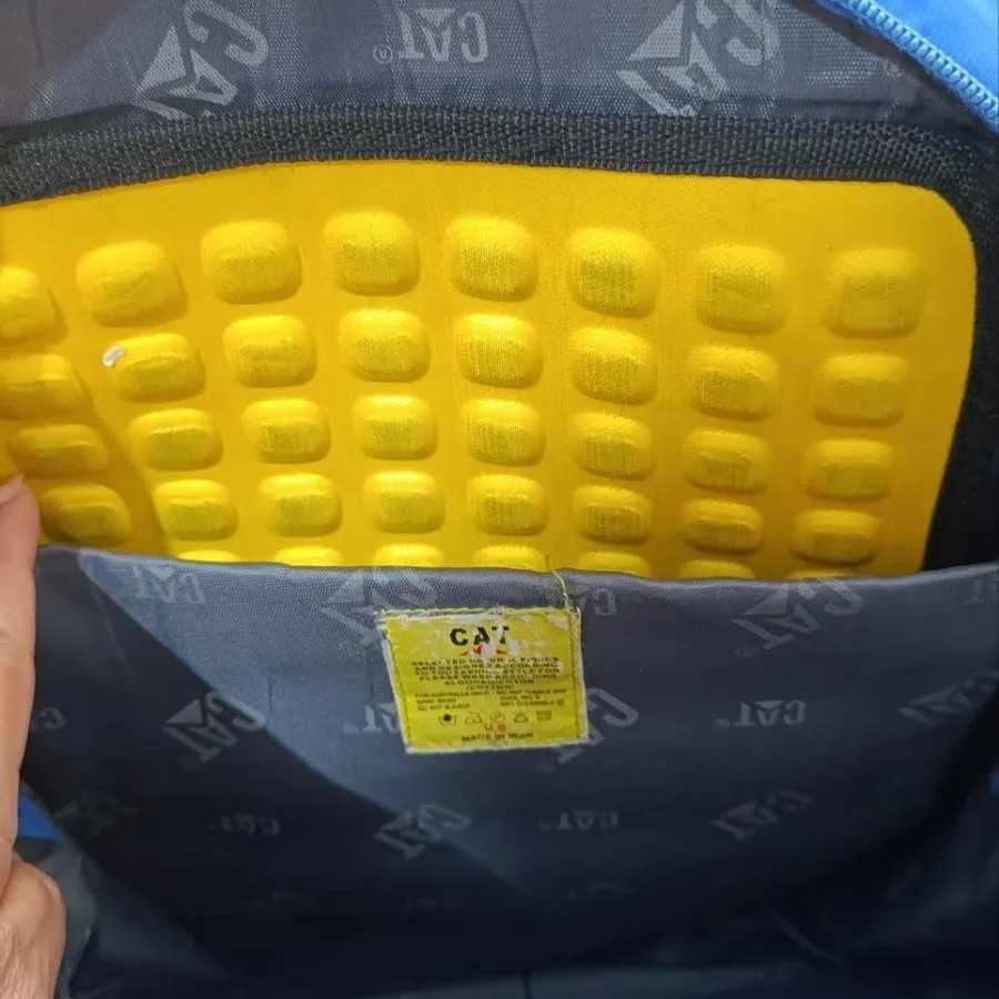 کوله پسرانه