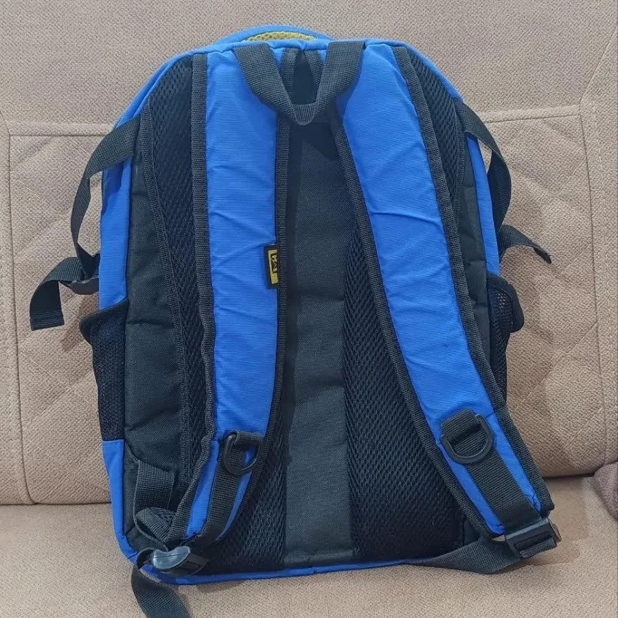 کوله پسرانه