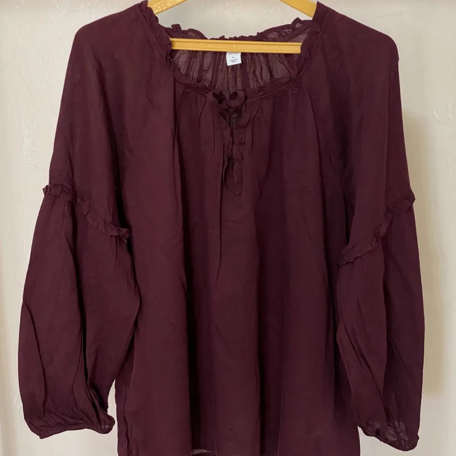 شومیز برند امریکایی