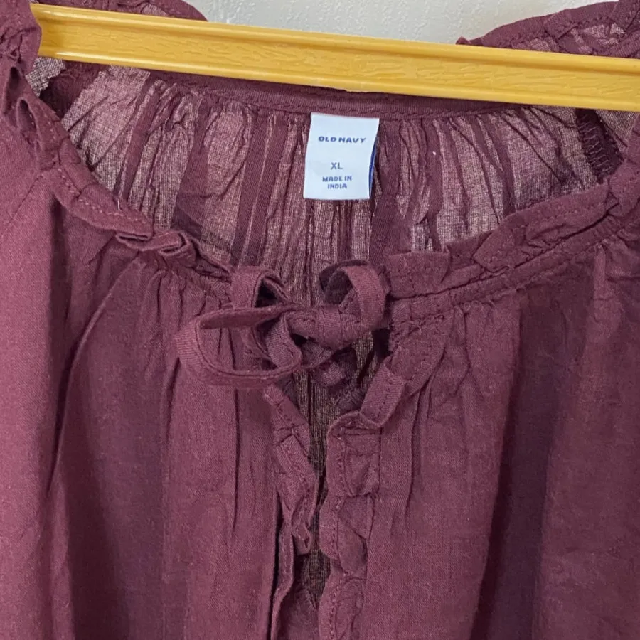 شومیز برند امریکایی