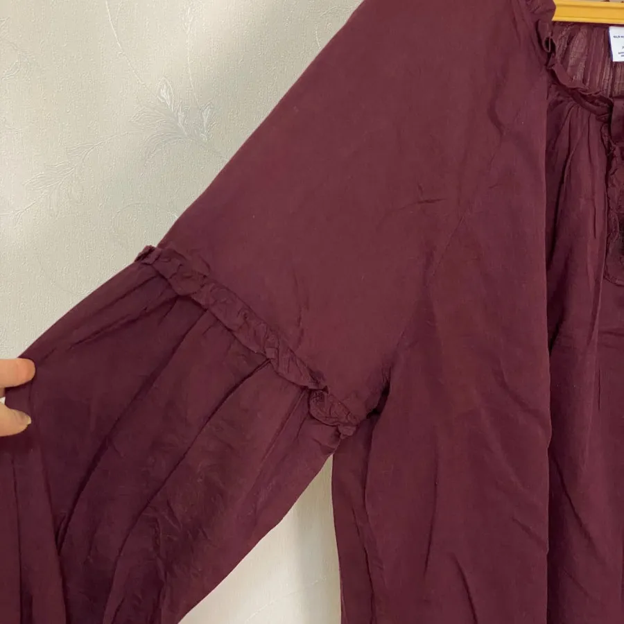 شومیز برند امریکایی