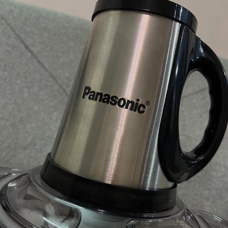 خردکن پاناسونیک اصل نو