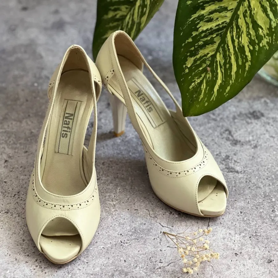 کفش مجلسی سایز36