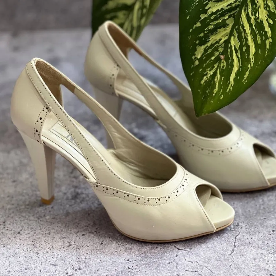 کفش مجلسی سایز36