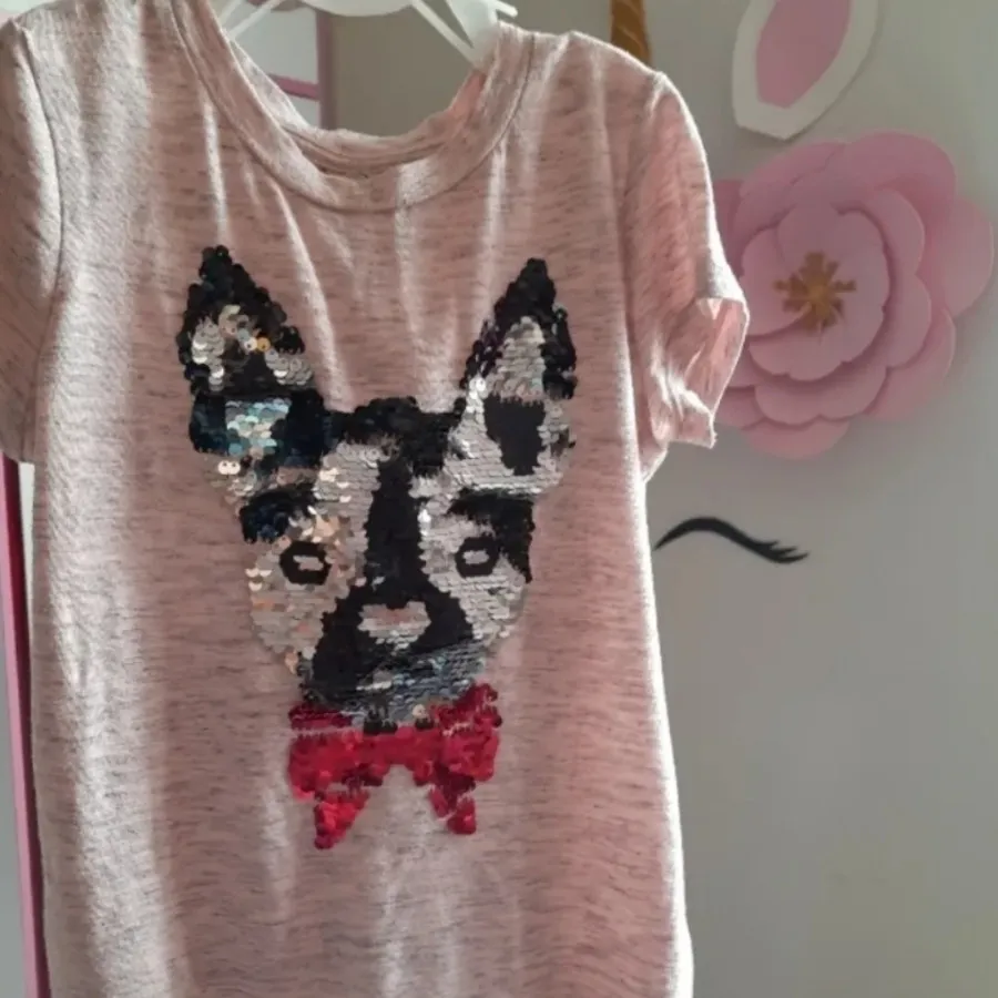 بلوز پولکی ترک