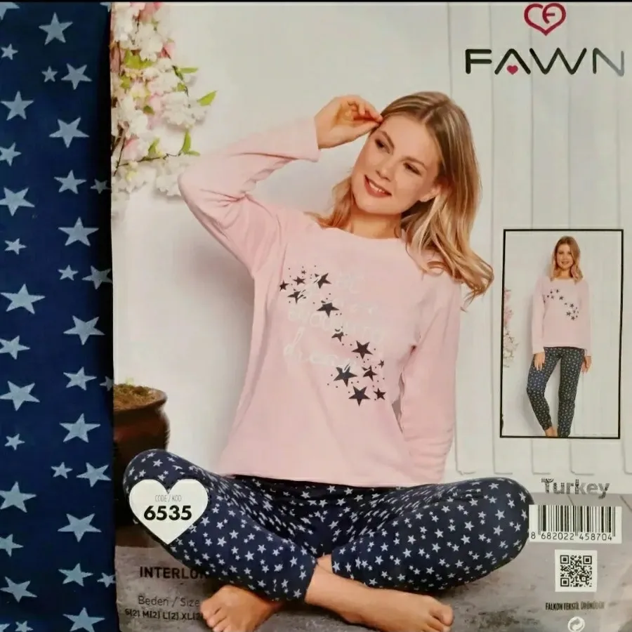 بلوز شلوار راحتی