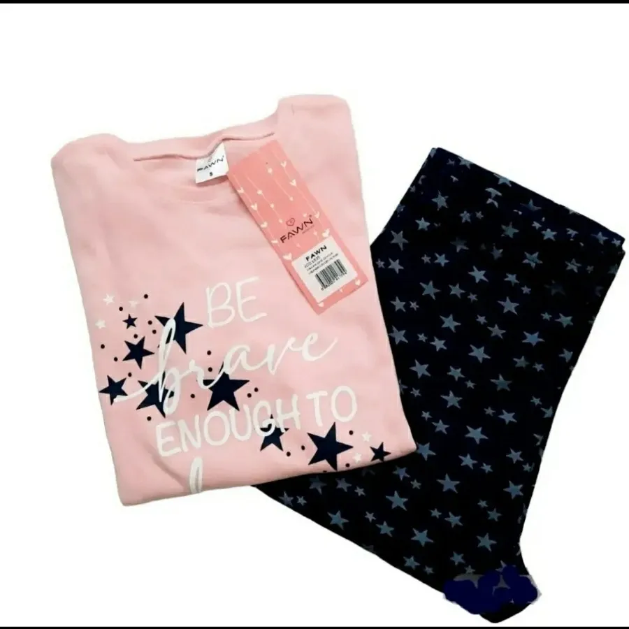 بلوز شلوار راحتی