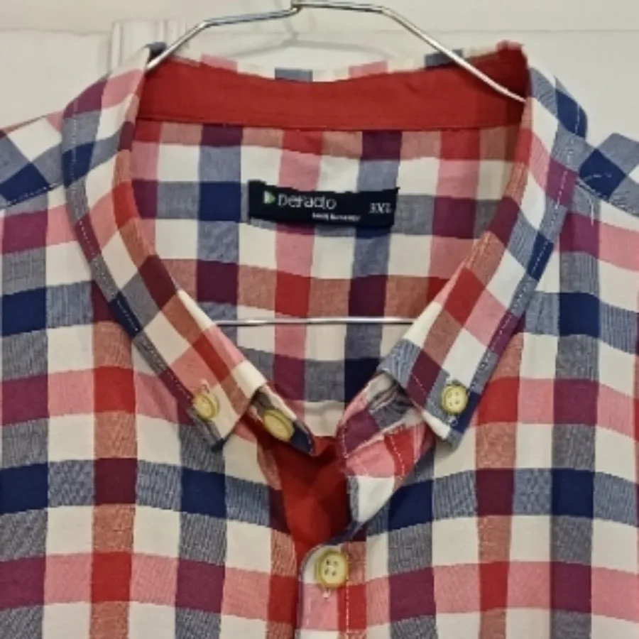 پیراهن دیفکتو