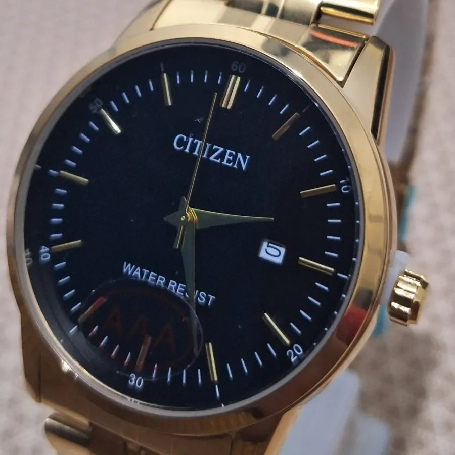 ست ساعت سیتیزن