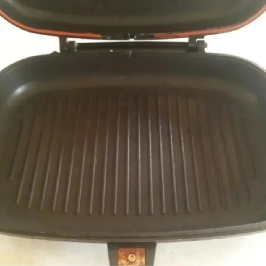 ماهیتابه Dessini