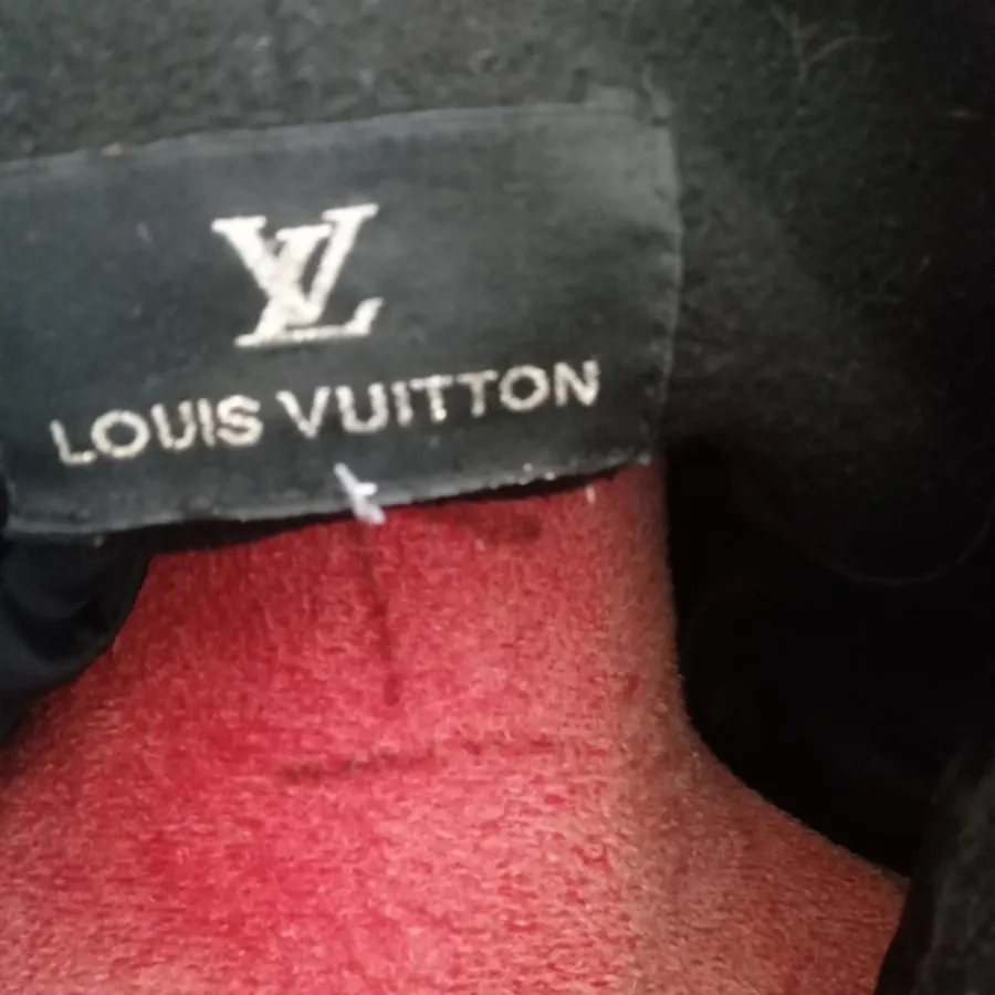 پالتو لویی ویتون