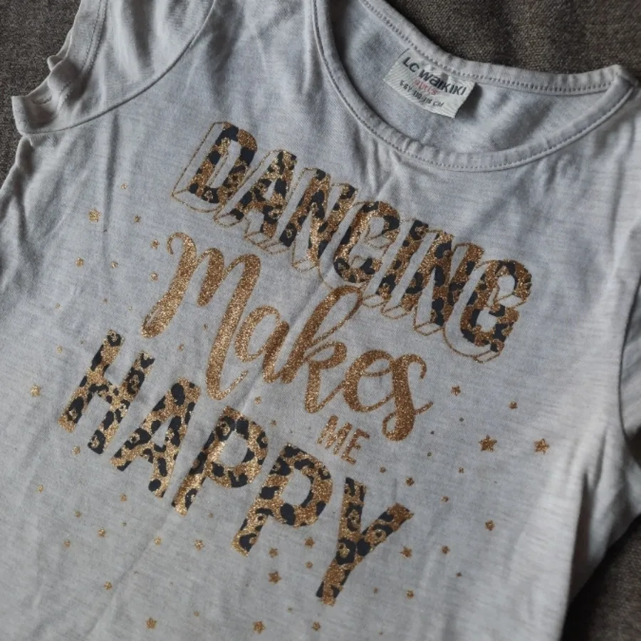 بلوز ال سی وایکیکی