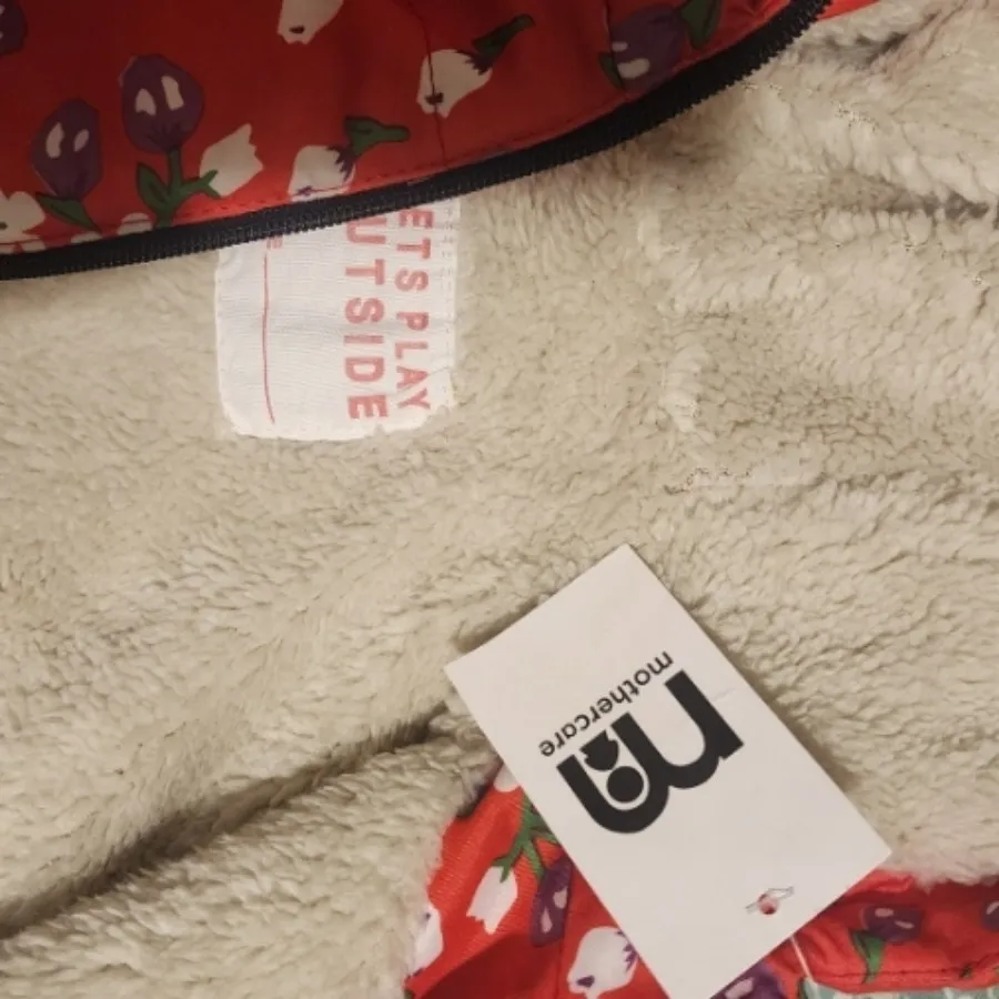 کاپشن مادرکر