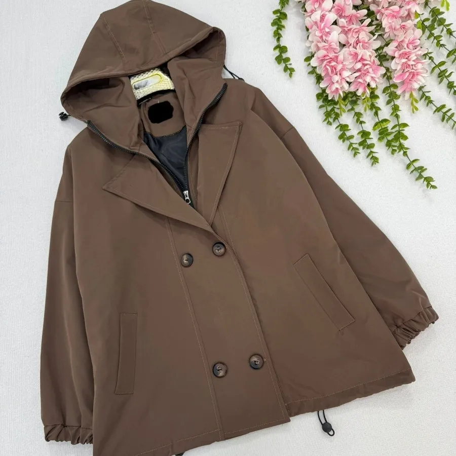 مانتو بارونی