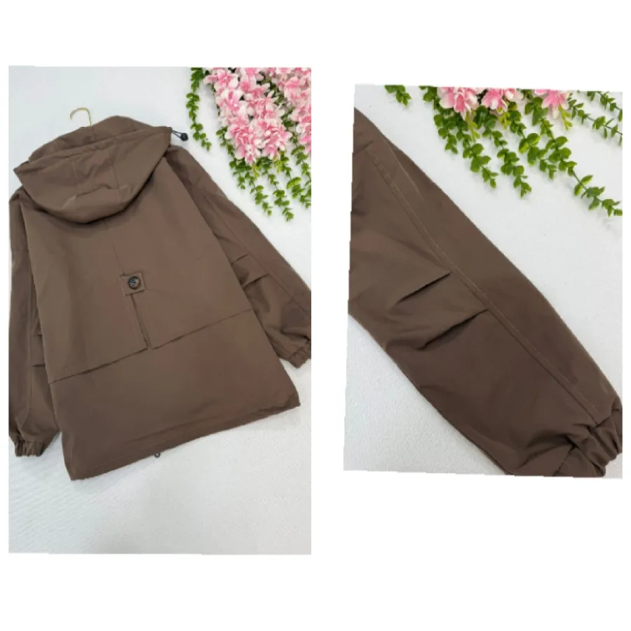 مانتو بارونی