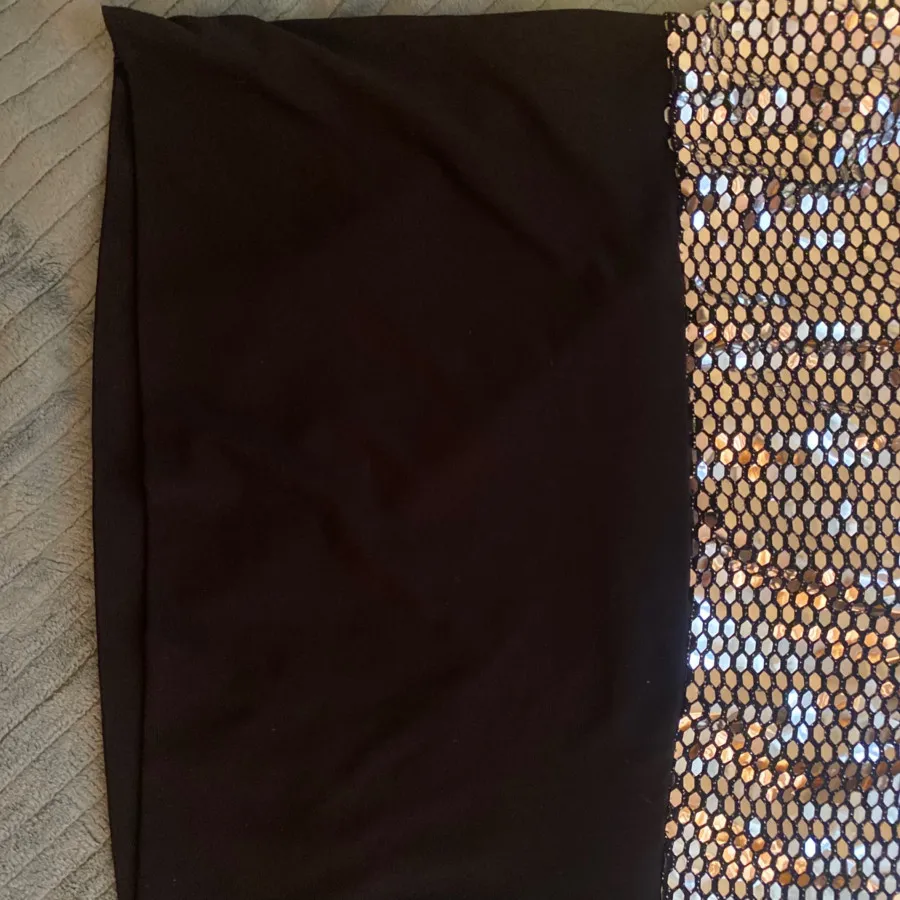 بلوز مجلسی پولکی