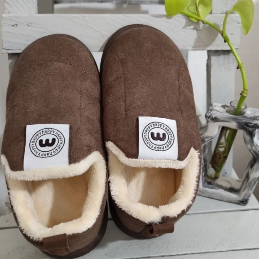 کفش خزدار زمستانی راحت