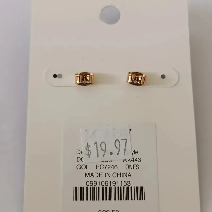 گوشواره خارجی