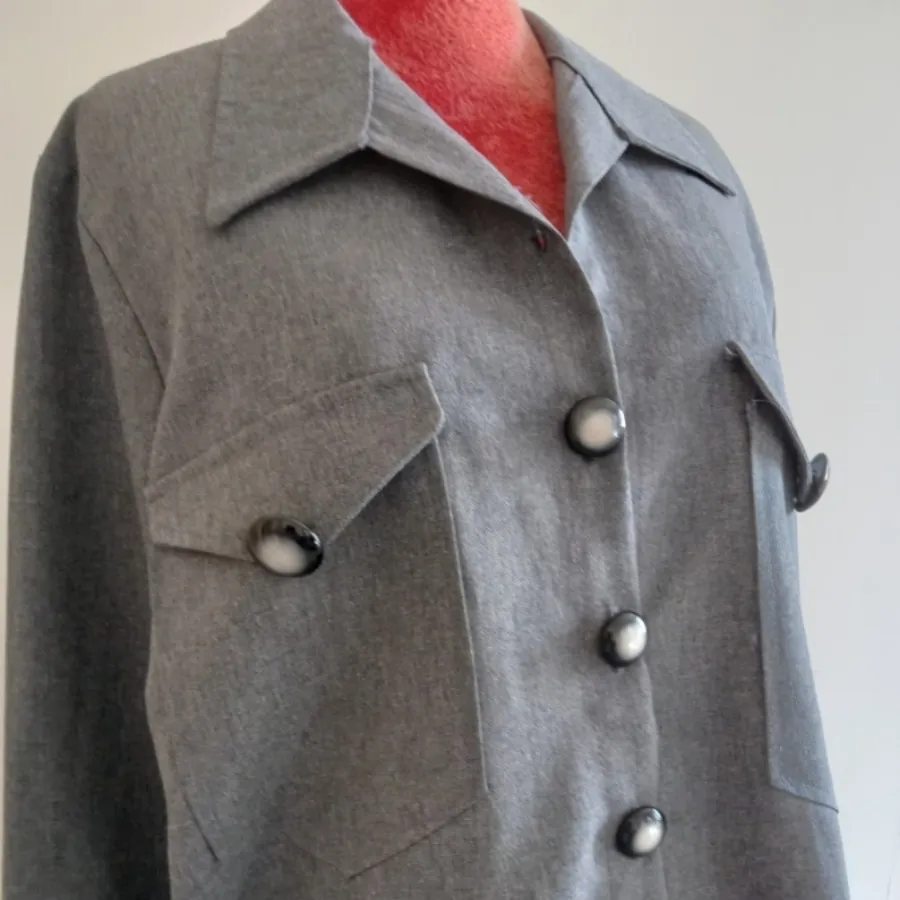 کت و شلوار زنانه