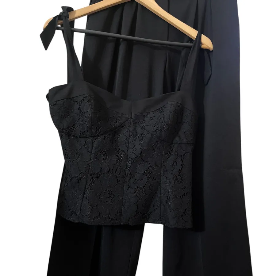 ست تاپ و شلوار