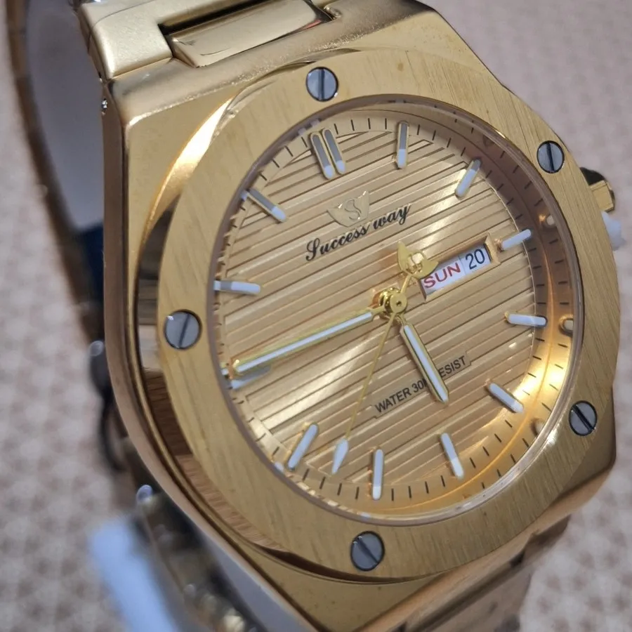 ساعت مردانه success way