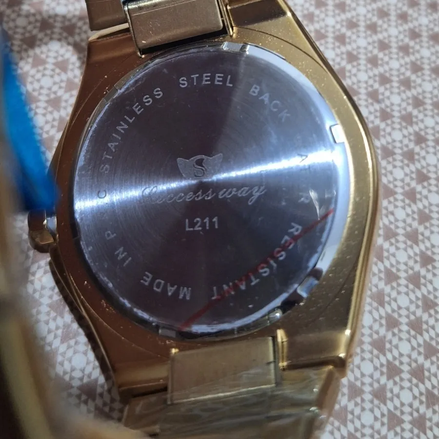 ساعت مردانه success way