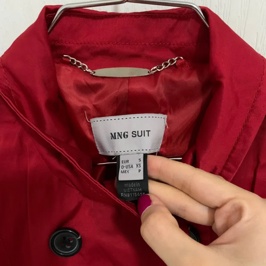 ترنج کت منگو