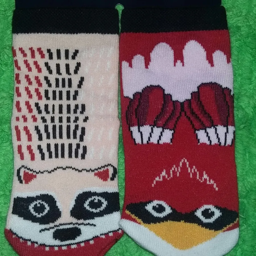 جوراب بچگانه