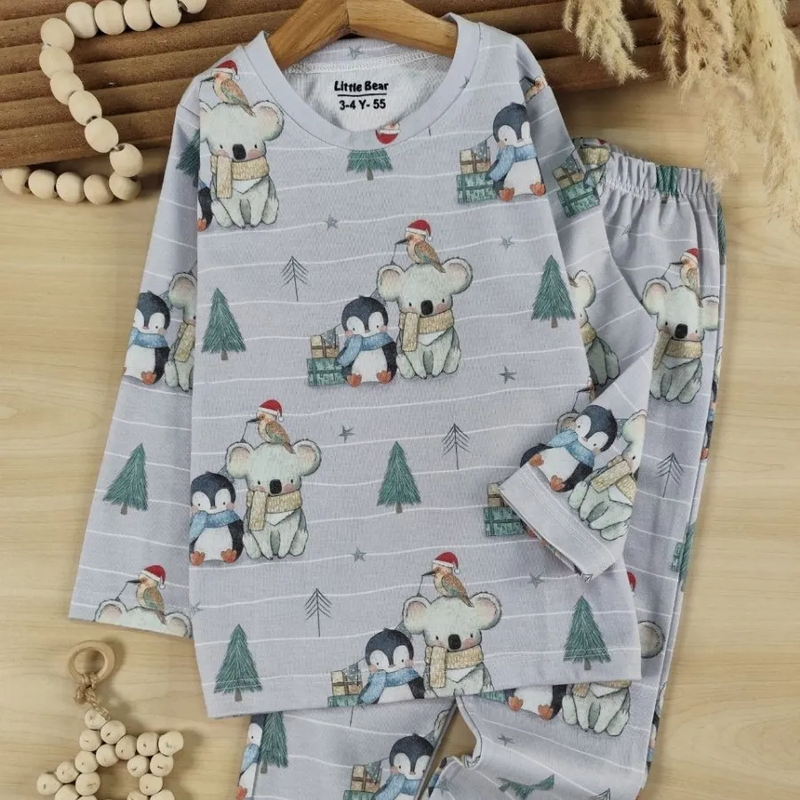 بلوز و شلوار عروسکی زیبا