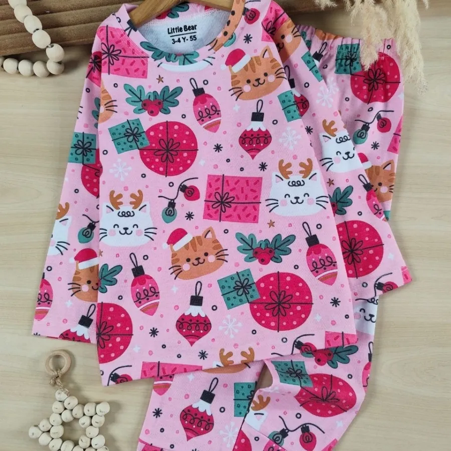 بلوز و شلوار عروسکی زیبا