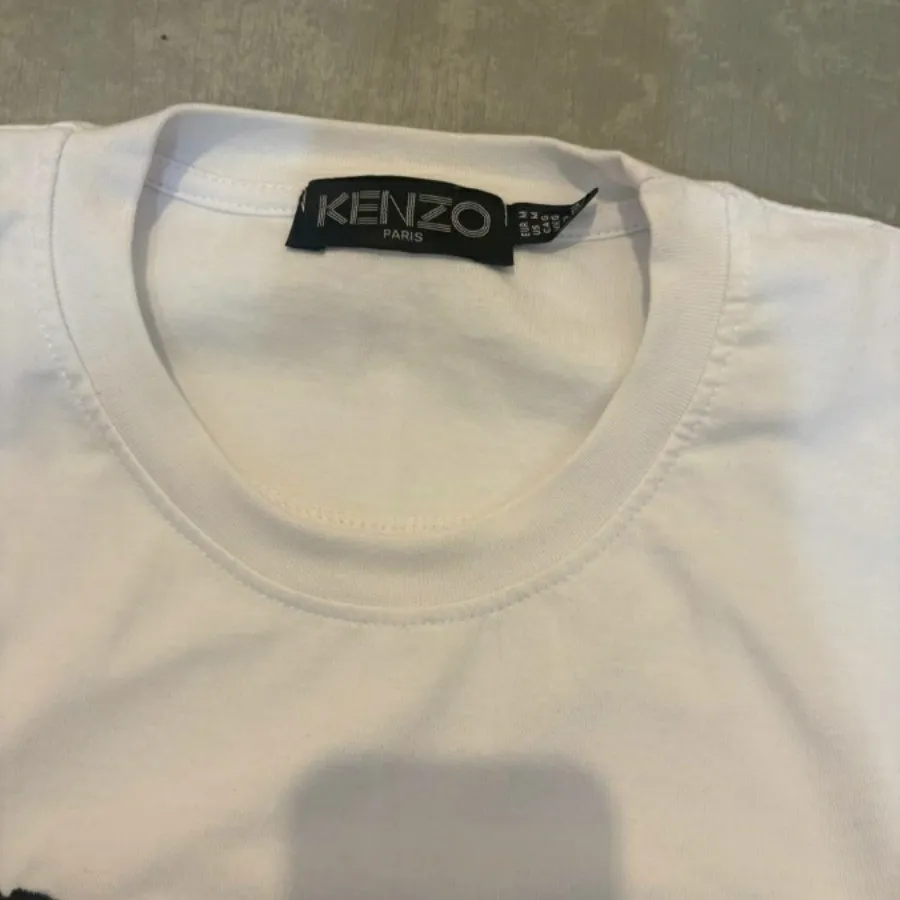 تیشرت کنزو گلدوزی