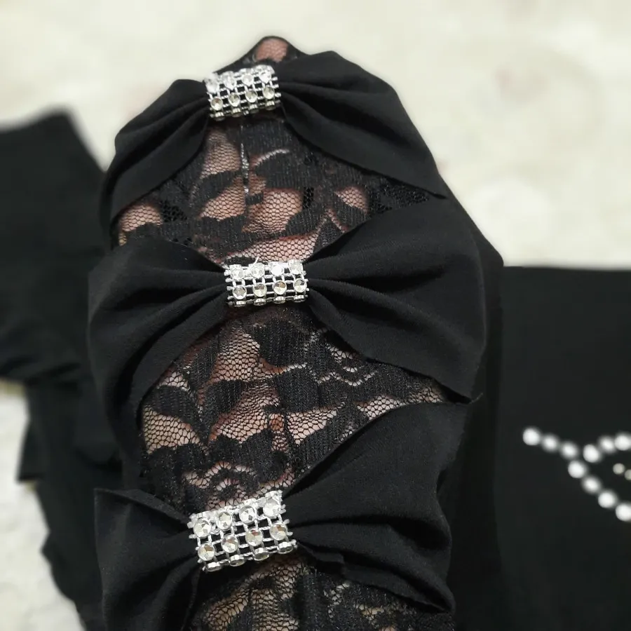 ست بلوز و شلوارک