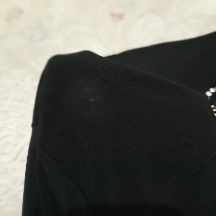 ست بلوز و شلوارک