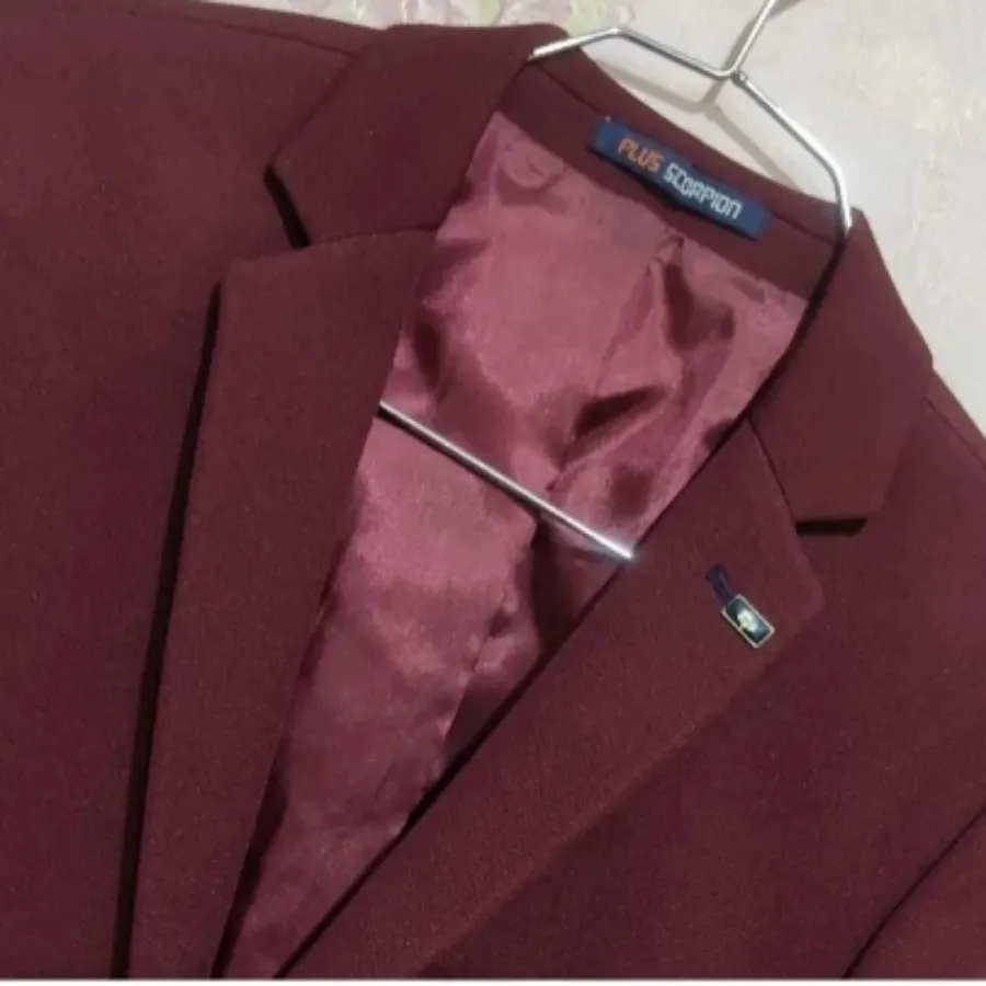 کت تک مردانه خارجی