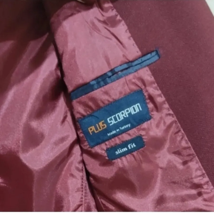 کت تک مردانه خارجی