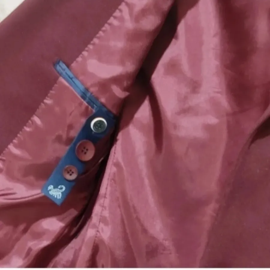 کت تک مردانه خارجی