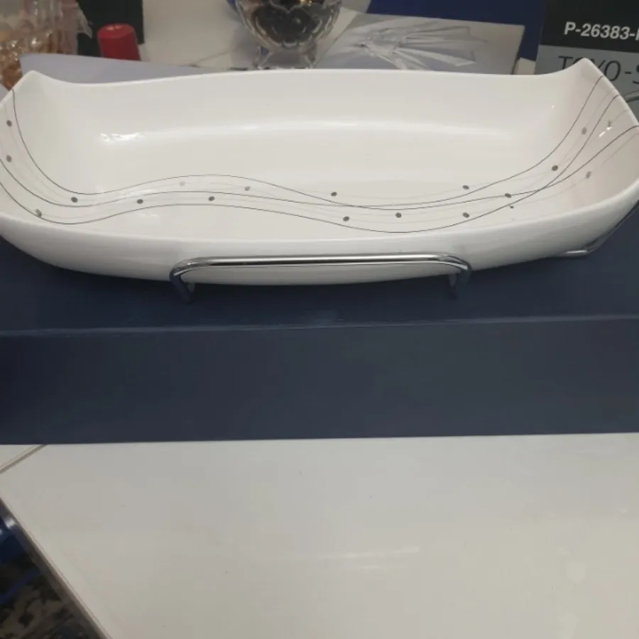 سوفله خوری برندBIBI