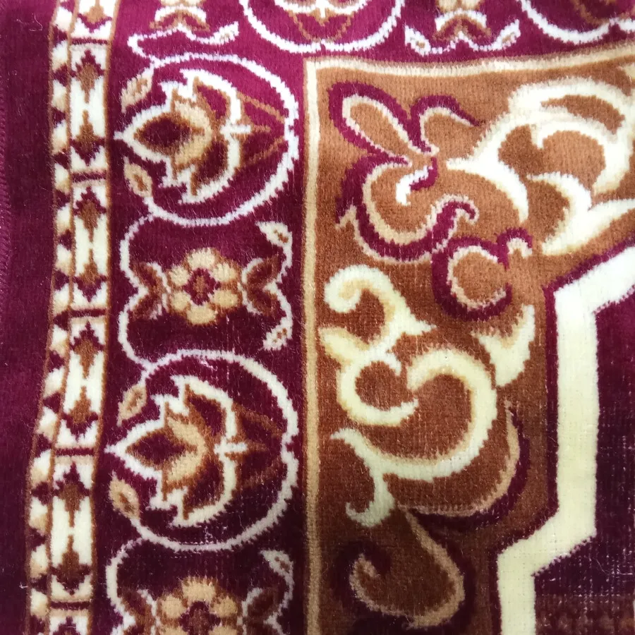 جانماز بزرگ